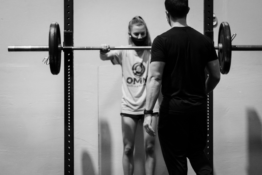 Youth Speed and Agility Training Sports Performance Training near me